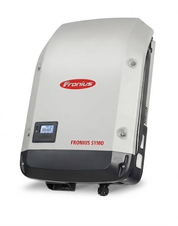 Pretvarač Fronius Symo 10.0-3-M Inverter mrežni