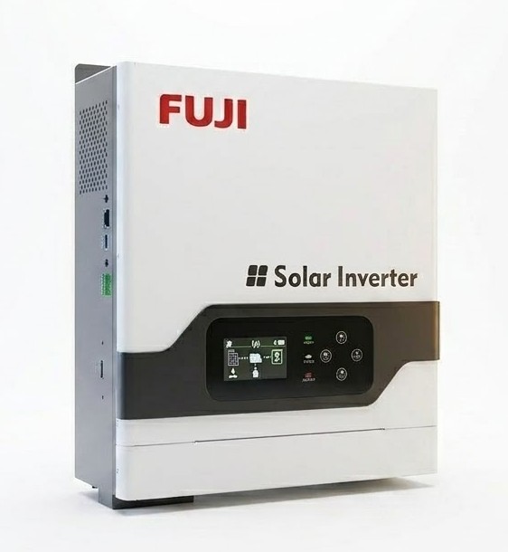 FUJI UNI inverter 1000W-12V (15-105VDC) pretvarač