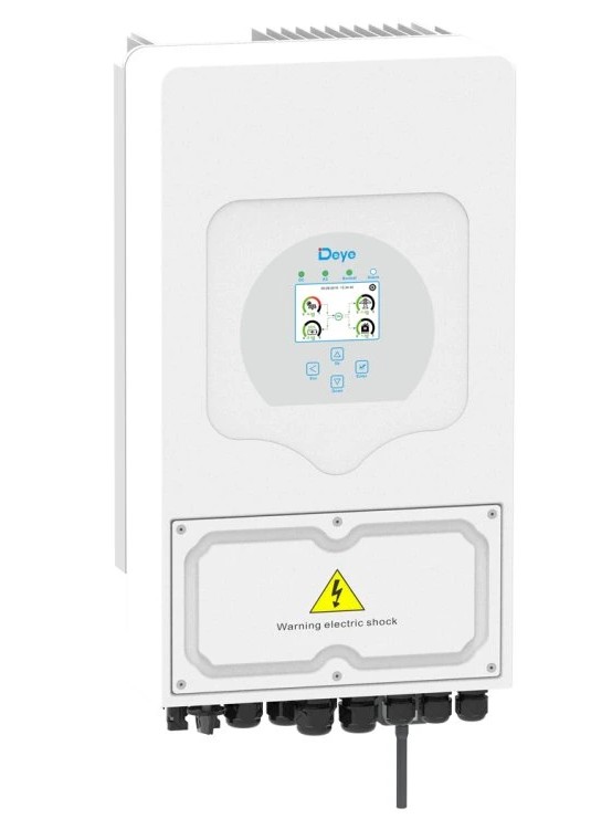 Inverter Deye SUN-3.6K-G 3.6kW monofazni mrežni pretvarač