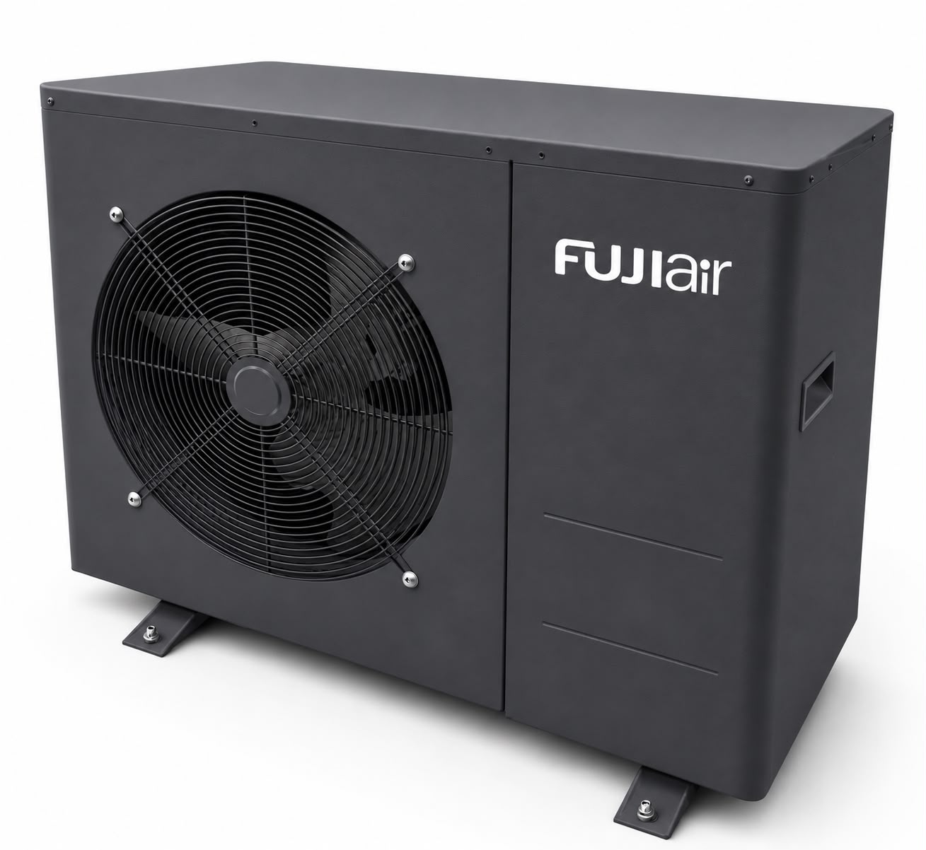 FUJI Air dizalica topline BLN-012TA1 EVI, 13kW, monofazna MONOBLOK