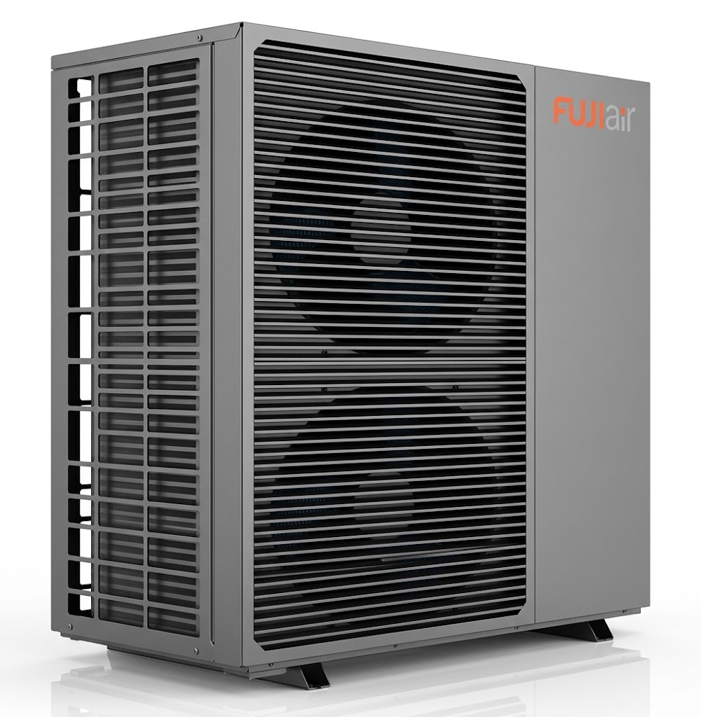 FUJI Air dizalica topline GSHVTH 16AA1 trofazna VT 16kW toplinska pumpa