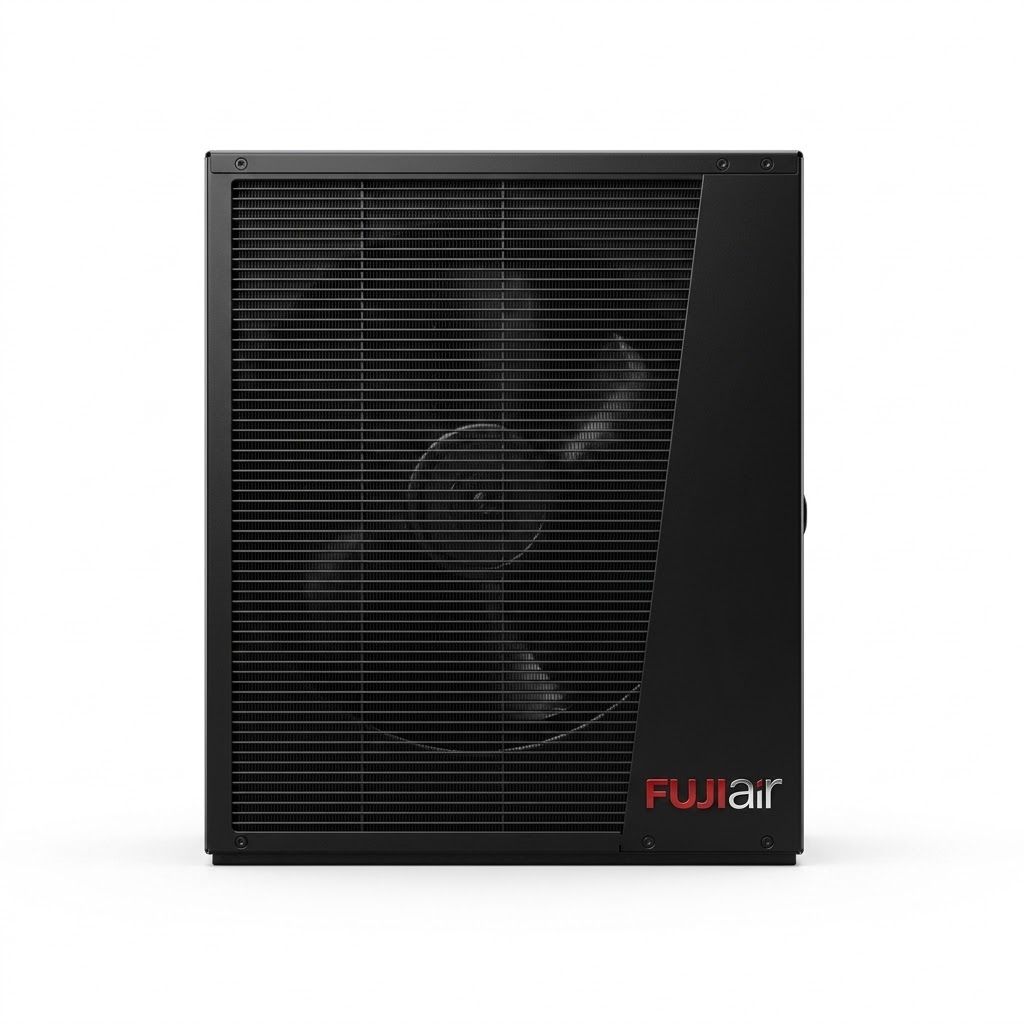 FUJI Air dizalica topline GSHVTH-18AA1 trofazna VT 18kW toplinska pumpa