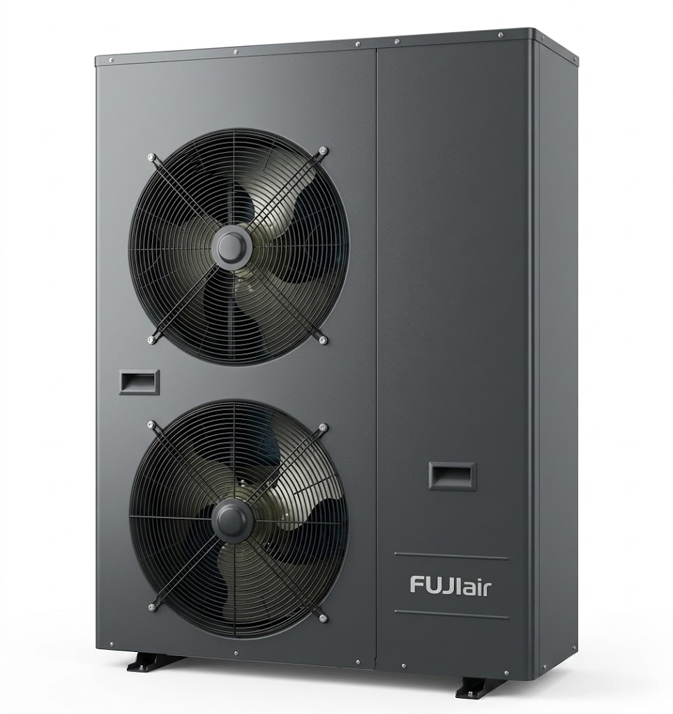 Fuji Air dizalica topline 26kW Monoblok toplinska pumpa