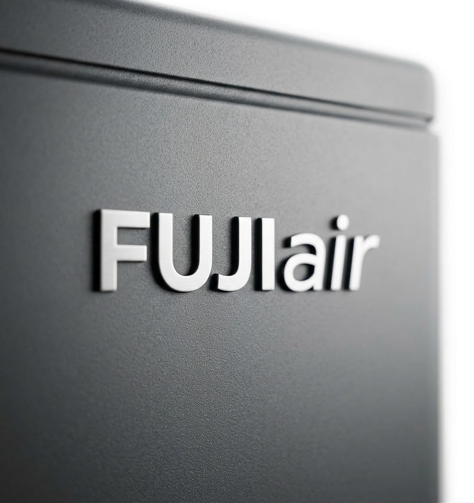 Fuji Air dizalica topline 26kW Monoblok toplinska pumpa - Image 2