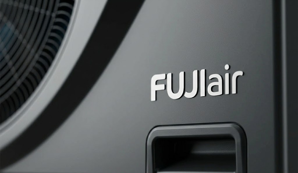 Fuji air dizalice topline za bazene YC-025TA1 25kW trofazna - Image 2