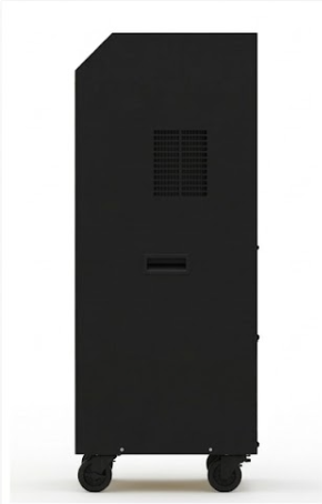 Odvlaživač zraka FUJIAIR KATANA 150L industrijski isušivači zraka - Image 2