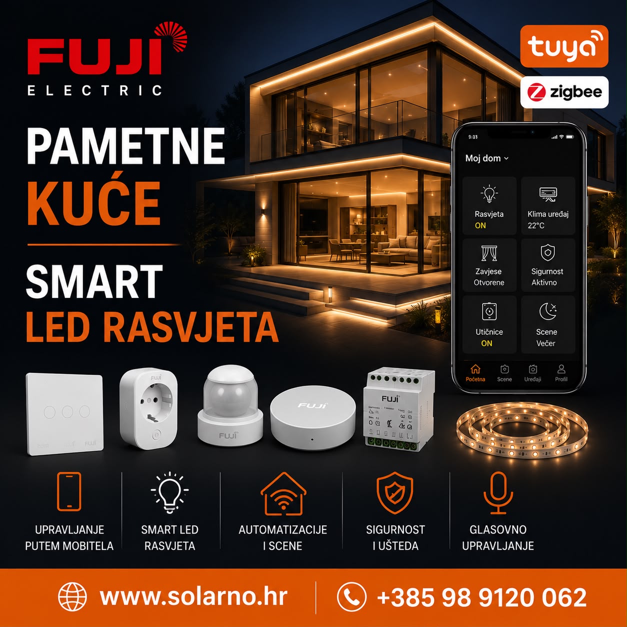 Smart Home sustavi – Vaš dom, potpuno automatiziran - Image 5