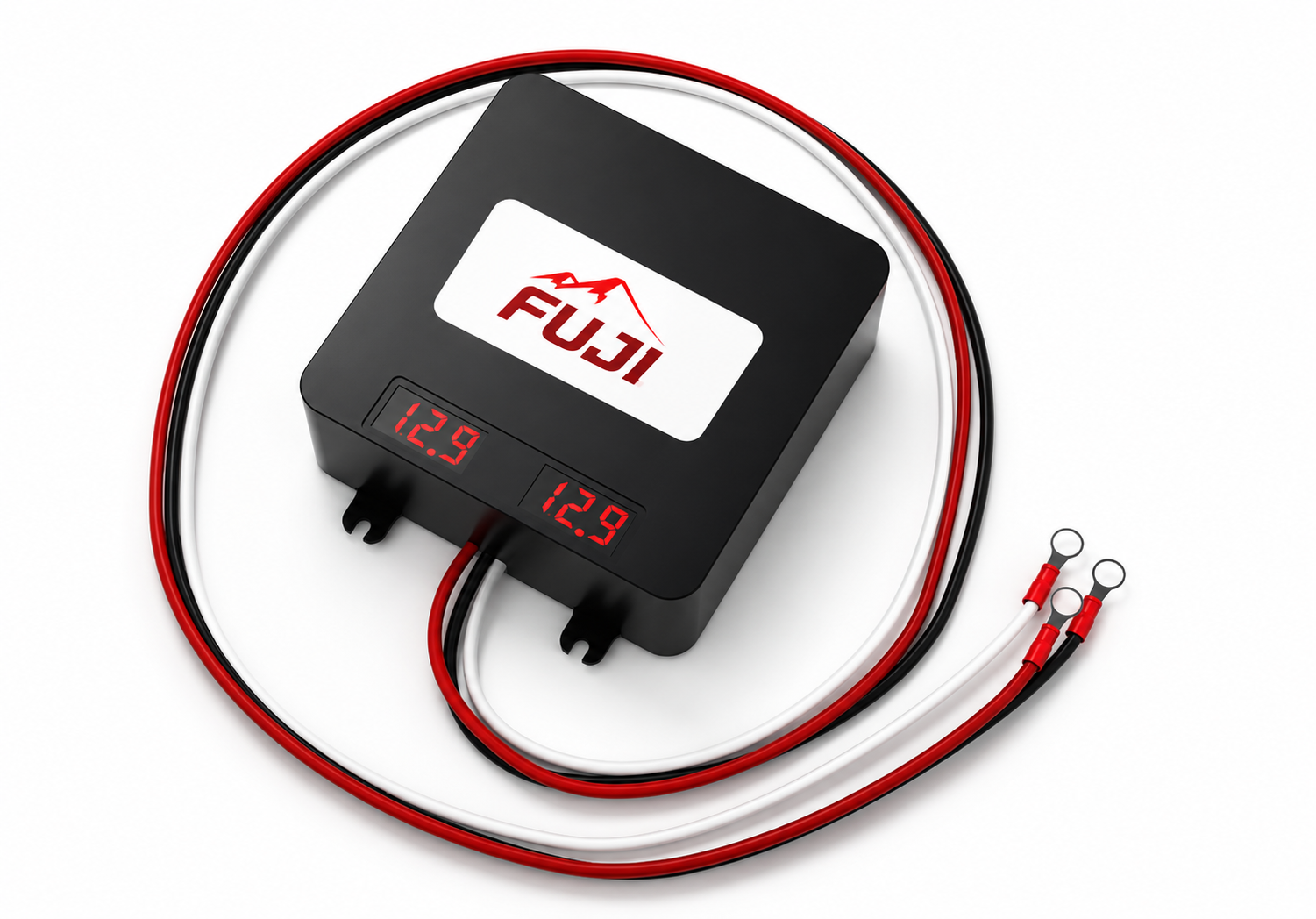 FUJI SOLAR battery balancer za 24V baterije