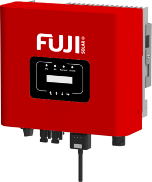 Inverter FUJI SUN-3.6K-G 3.6kW monofazni mrežni pretvarač
