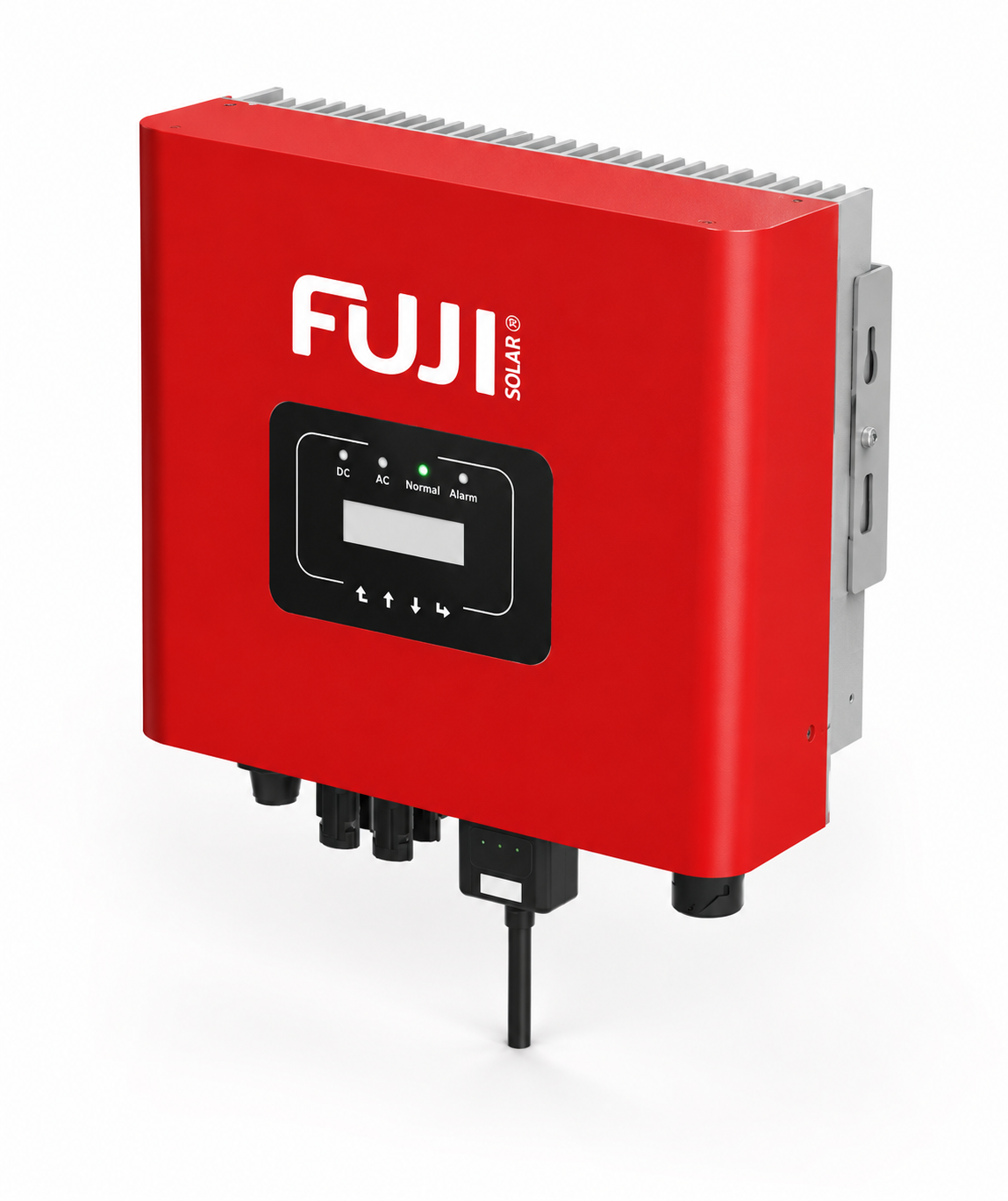 Inverter FUJI SUN-6K-G 6kW 2xmppt mrežni pretvarač