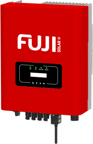 Mrežni inverter FUJI SUN-25K-G05 25kW trofazni mrežni pretvarač