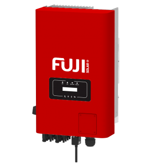 FUJI SUN-36K-G04 36kW,trofazni mrežni pretvarač inverter