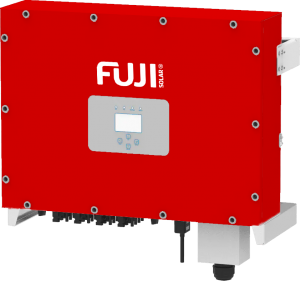 FUJI inverter SUN-60K-G 60kW,trofazni mrežni pretvarač