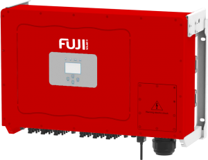 FUJI Inverter SUN-110K-G 110kW trofazni mrežni pretvarač