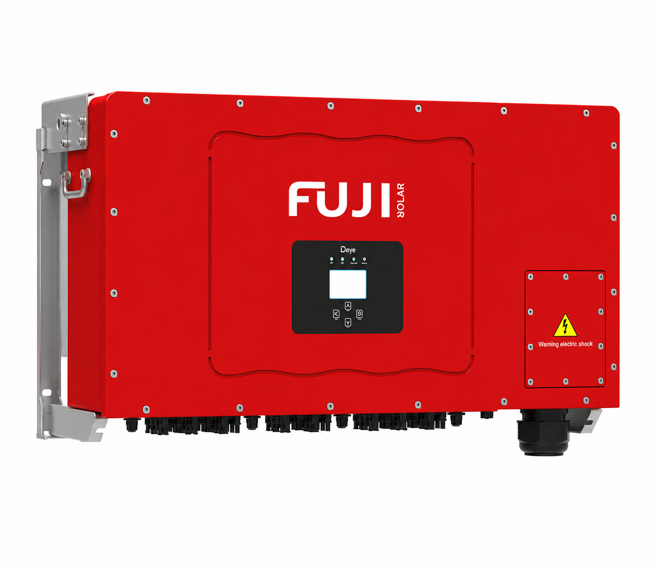 FUJI SUN-125K-G01P3-EU-AM8, mrežni inverter trofazni pretvarač