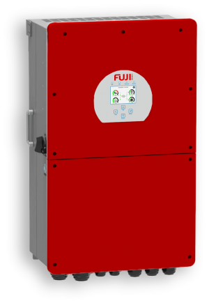 Hibridni pretvarač SUN-15K-SG05LP3-EU-SM2 hibridni inverter trofazni