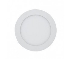 LED PLAFONJERA NADŽBUKNA 18W OKRUGLA 4000K