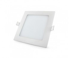  LED PLAFONJERA PRAVOKUTNA 18W 4500K