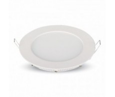 LED PLAFONJERA OKRUGLA 18W 4500K