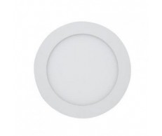 LED PLAFONJERA NADŽBUKNA 12W OKRUGLA 3000K