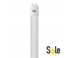 LED CIJEV T8 9W 5000K STAKLENA