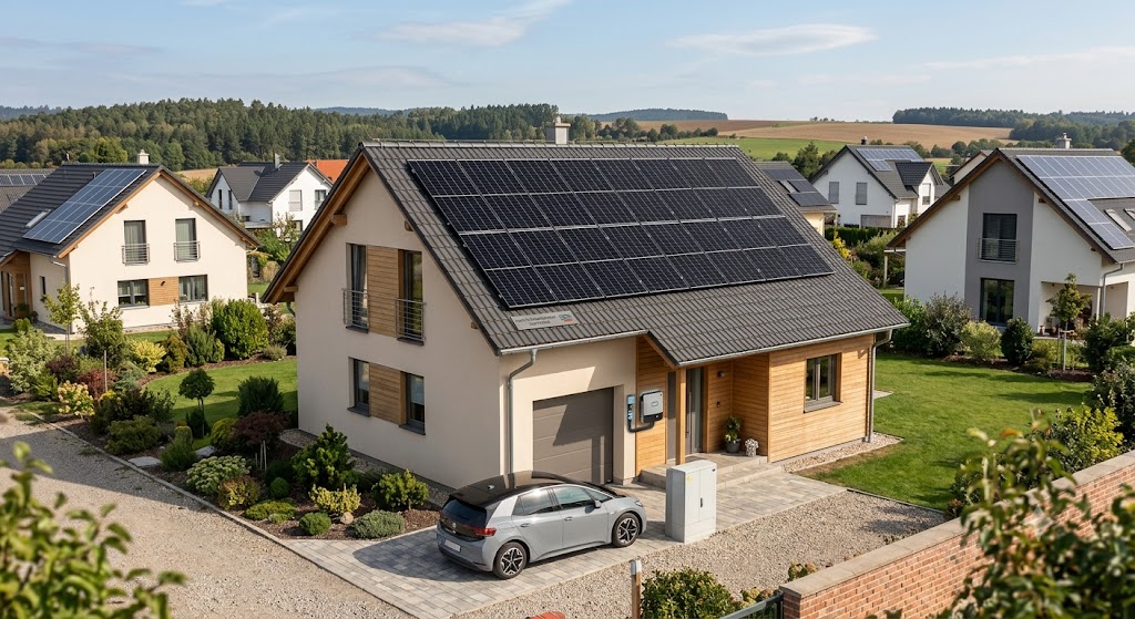 Pretvarač GROWATT MOD 12KTL3-X 12kW, trofazni mrežni inverter. - Image 3