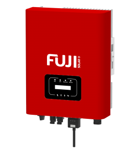 Inverter FUJI SUN-5K-G05 5kW trofazni mrežni pretvarač