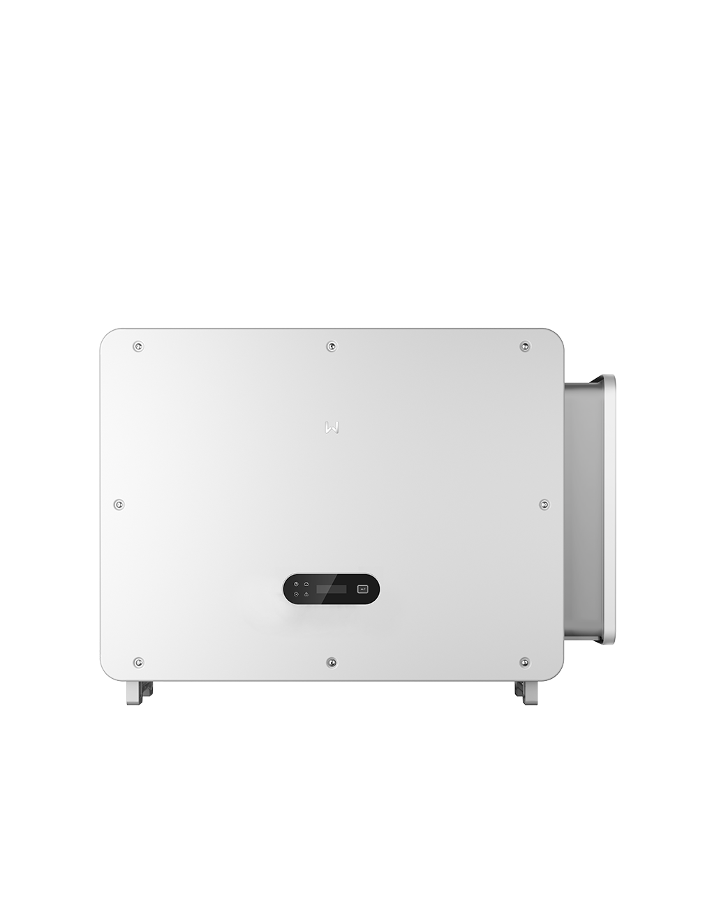 GOODWE mrežni pretvarač GW150K-GT-G10-150kW inverter - Image 2