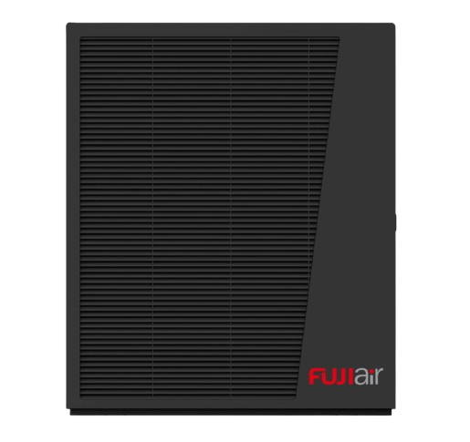 FUJI Air BLN018TC3 18kW visoko temperaturna dizalica topline trofazna