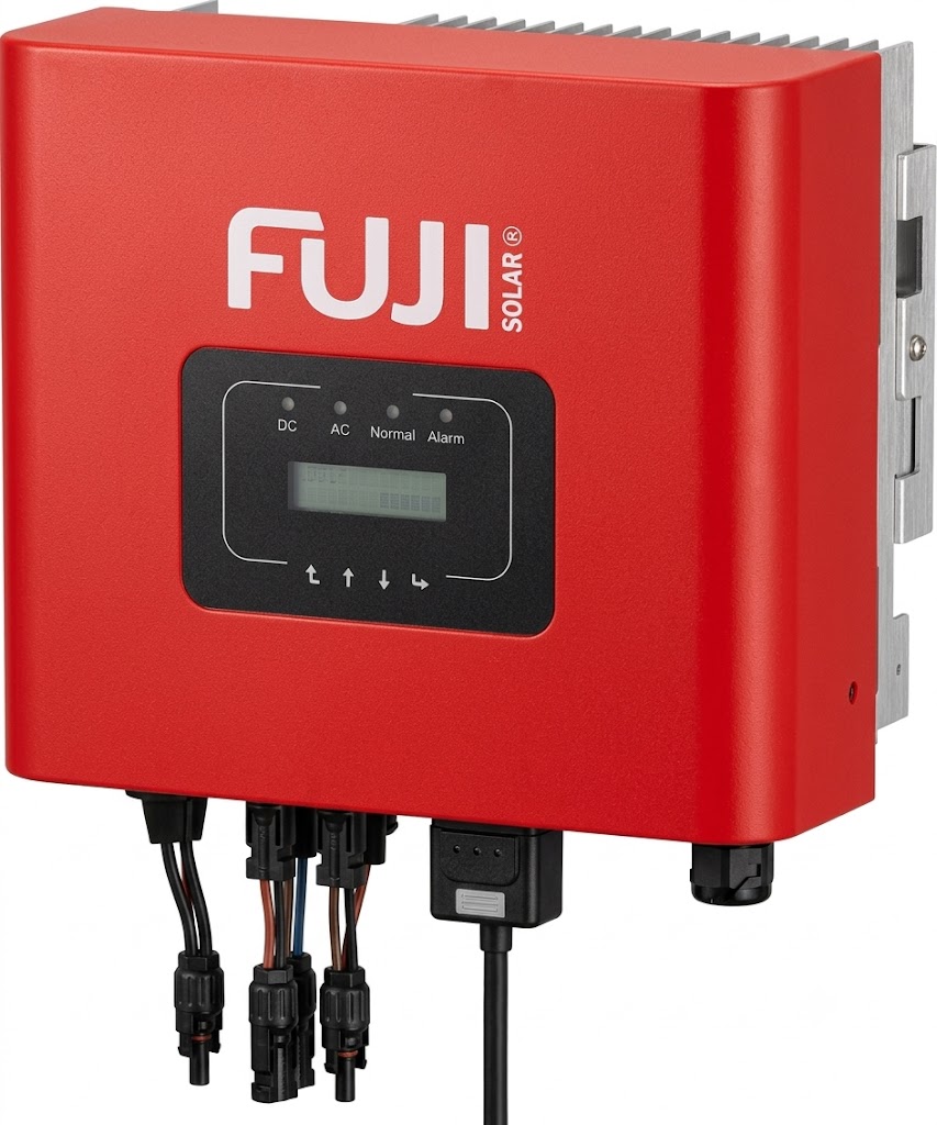 Inverter FUJI SUN-3.6K-G 3.6kW monofazni mrežni pretvarač