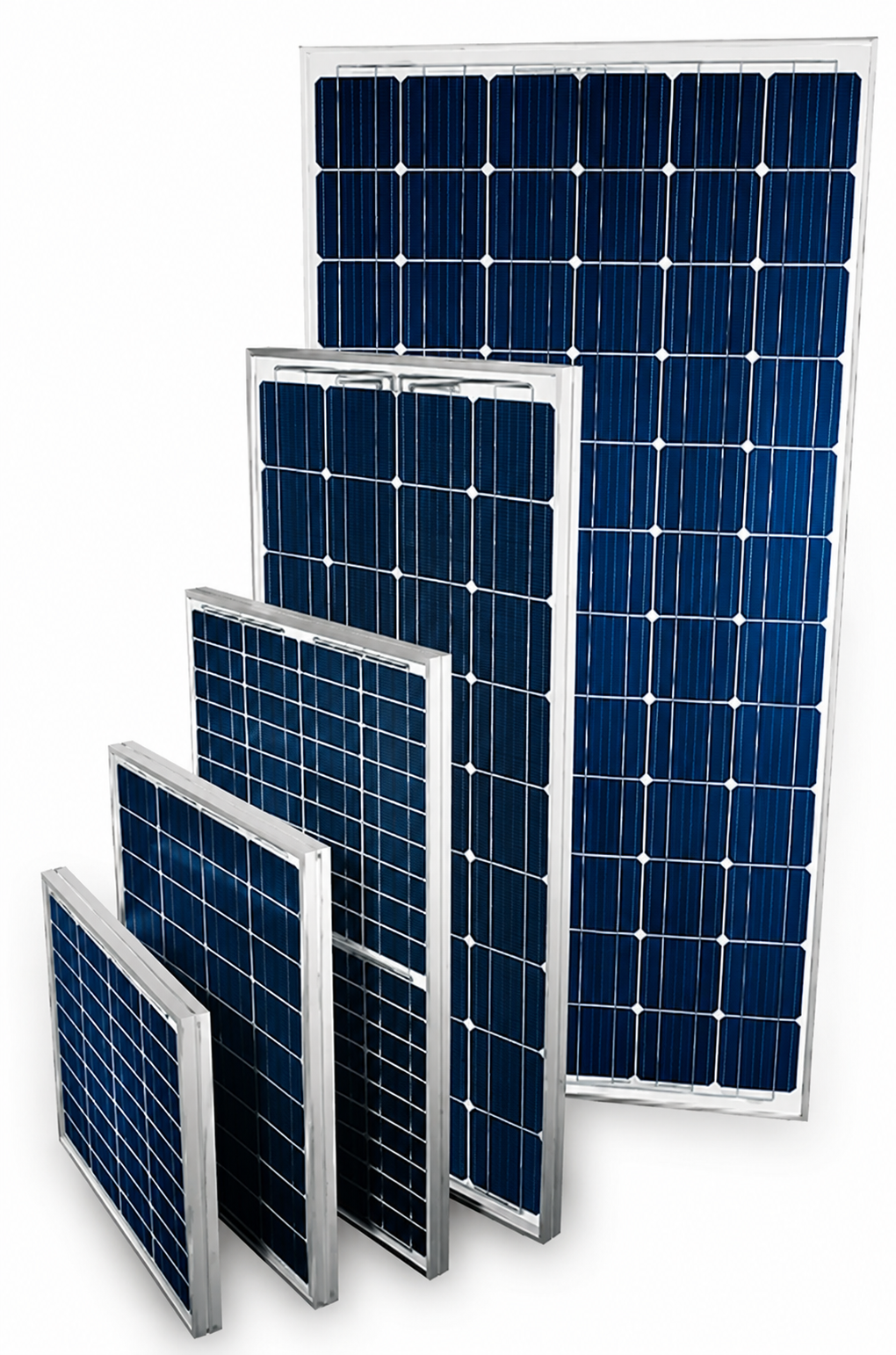 Solarni Panel Sole Mono 10W