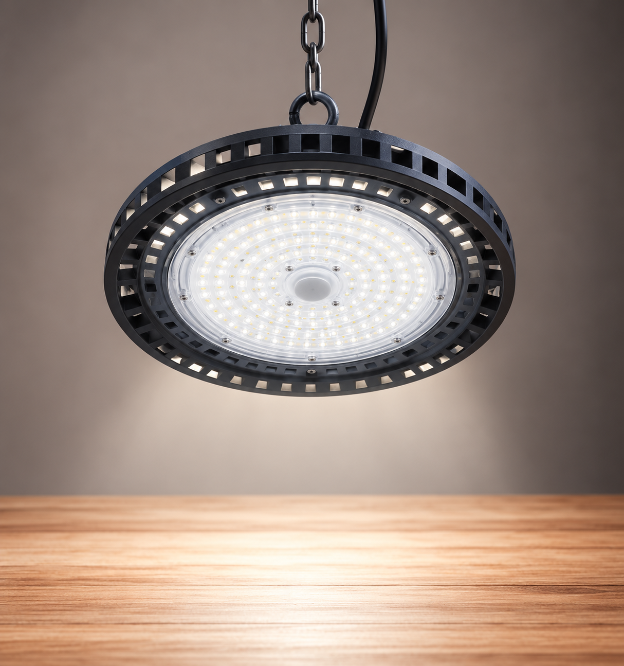 FUJI LED HIGHBAY LIGHT 150W-5000K dimabilna - Image 5