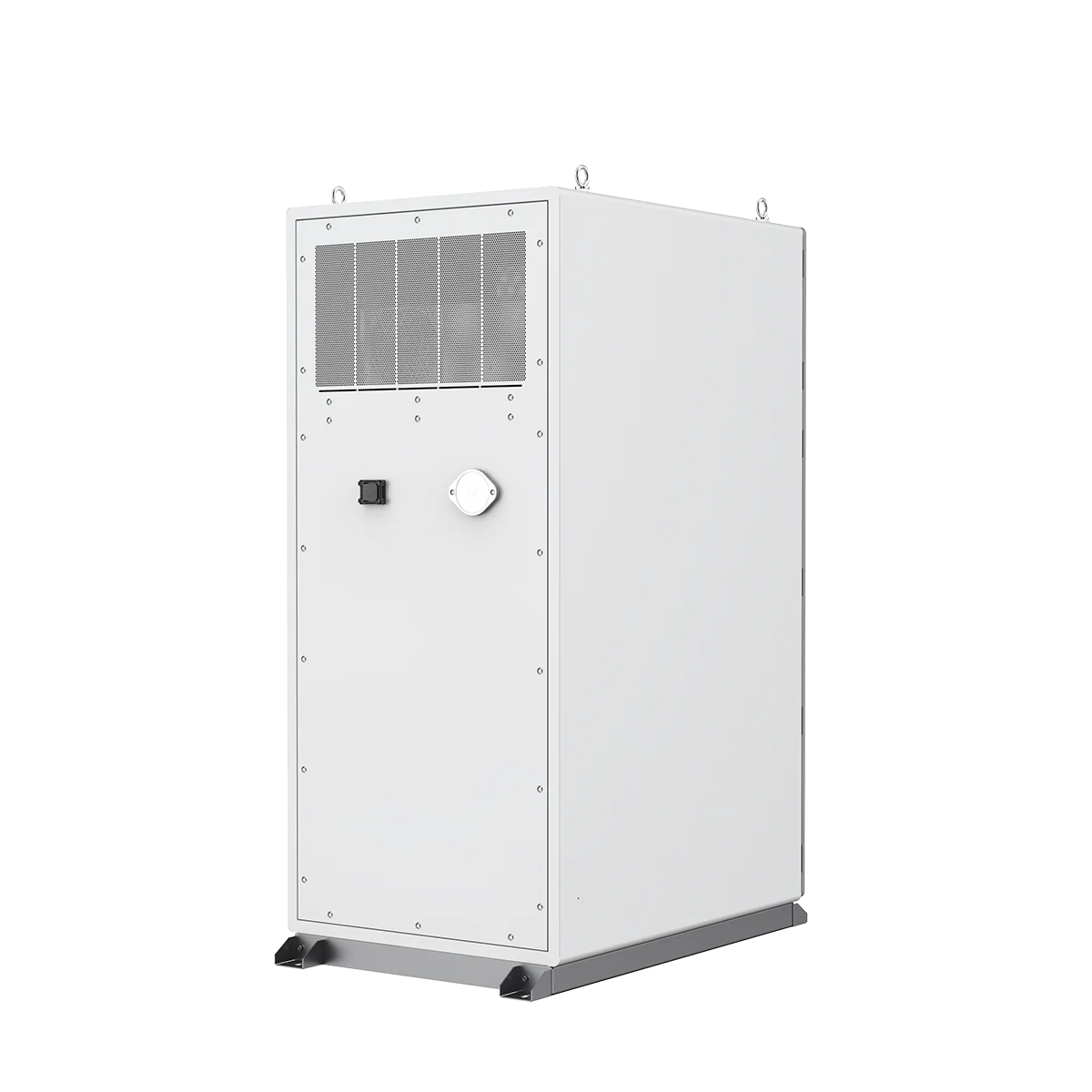DYNESS DH200Y LiFePO4 baterija 232kWh-280Ah BESS - Image 2