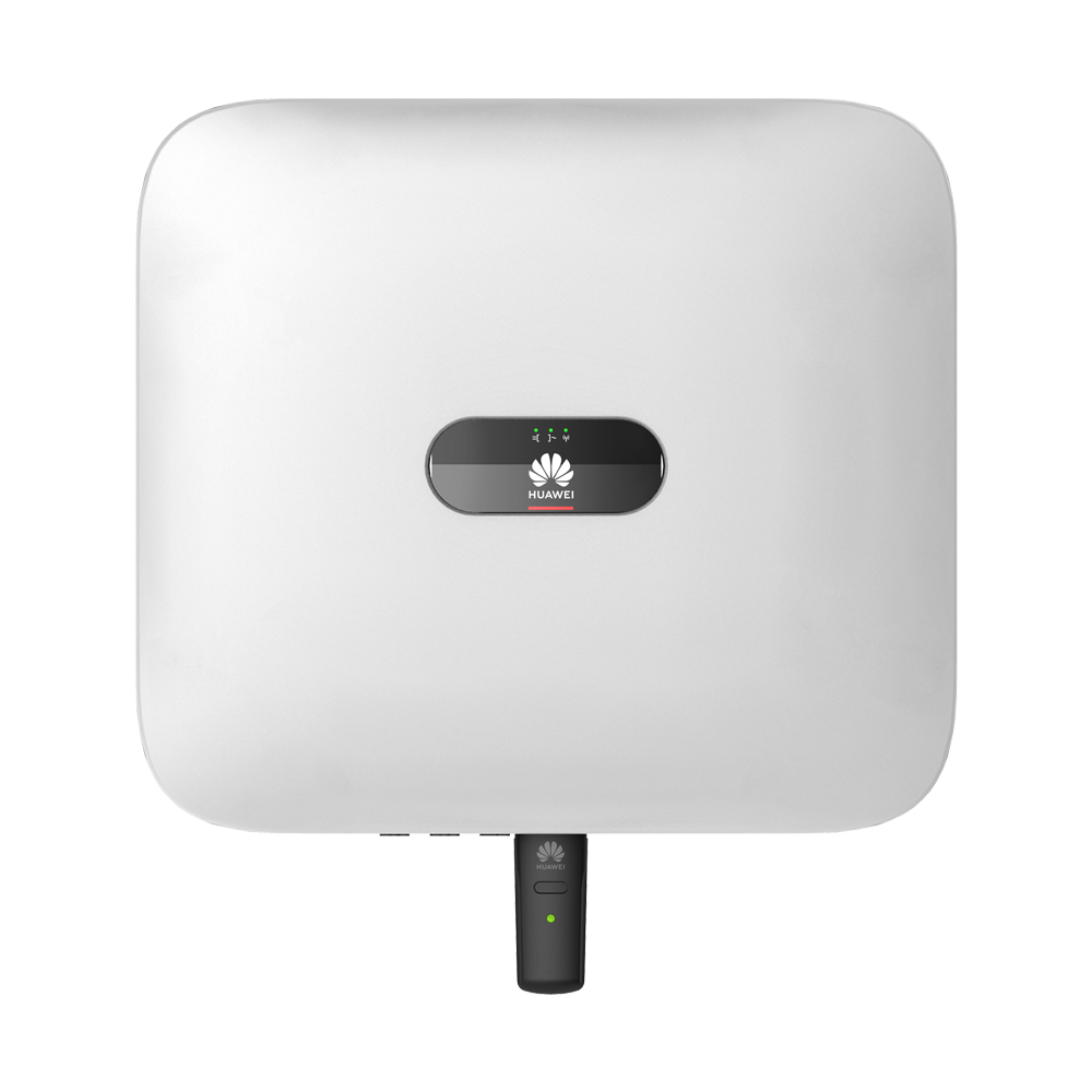 Inverter HUAWEI SUN2000-6KTL- M1, 3ph, 6kW mrežni pretvarač - Image 2