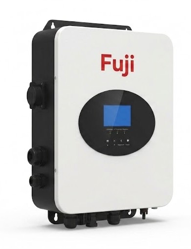 Fuji Solar UNI 5kW-48V-SAL 5K EU, Za Ritar bateriju 