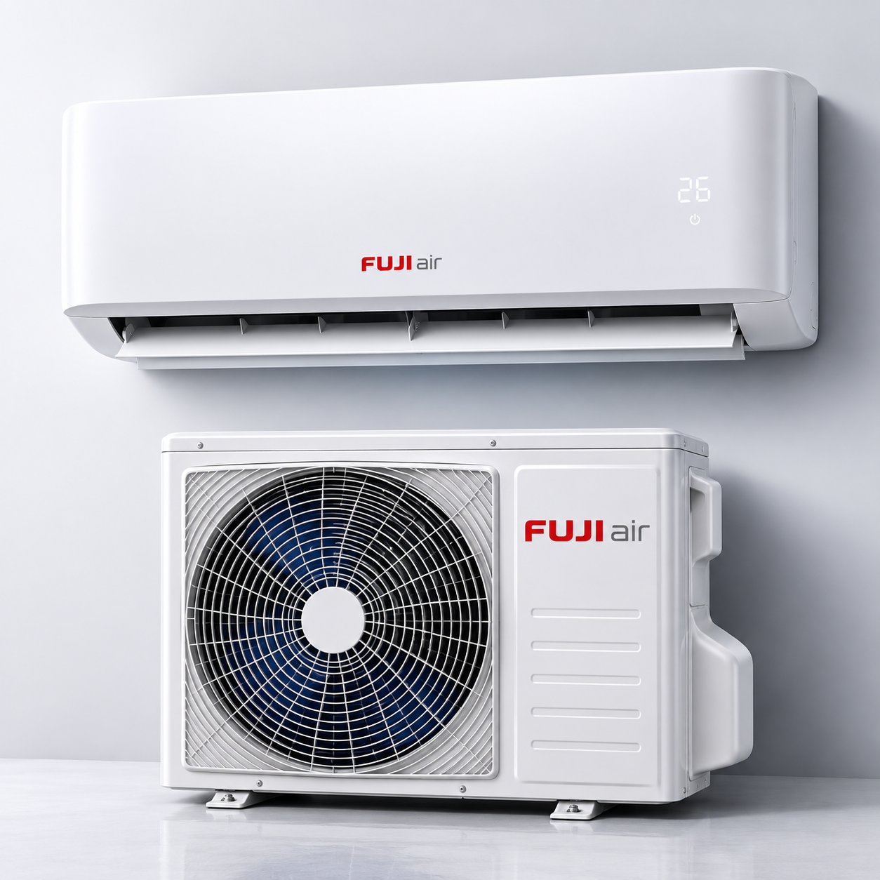 Fuji Air Klima YACUZA 5.0kW inverter