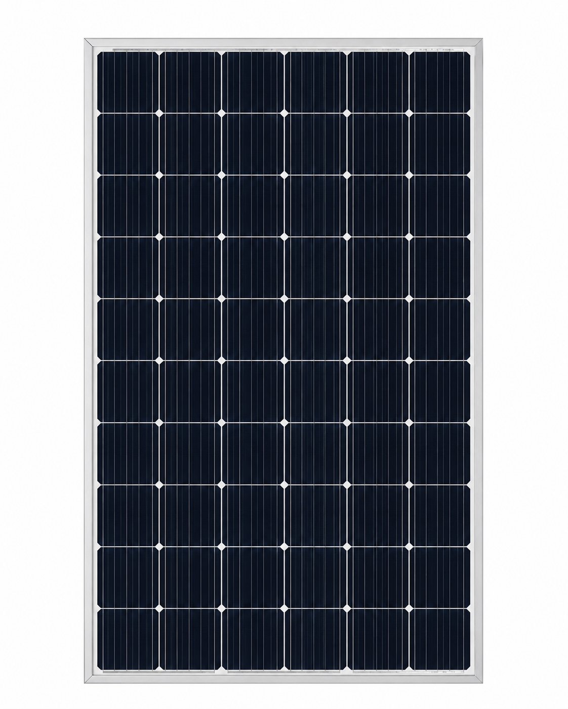 Solarni paneli SL200 200W mono, 1480x680x35 solarni modul