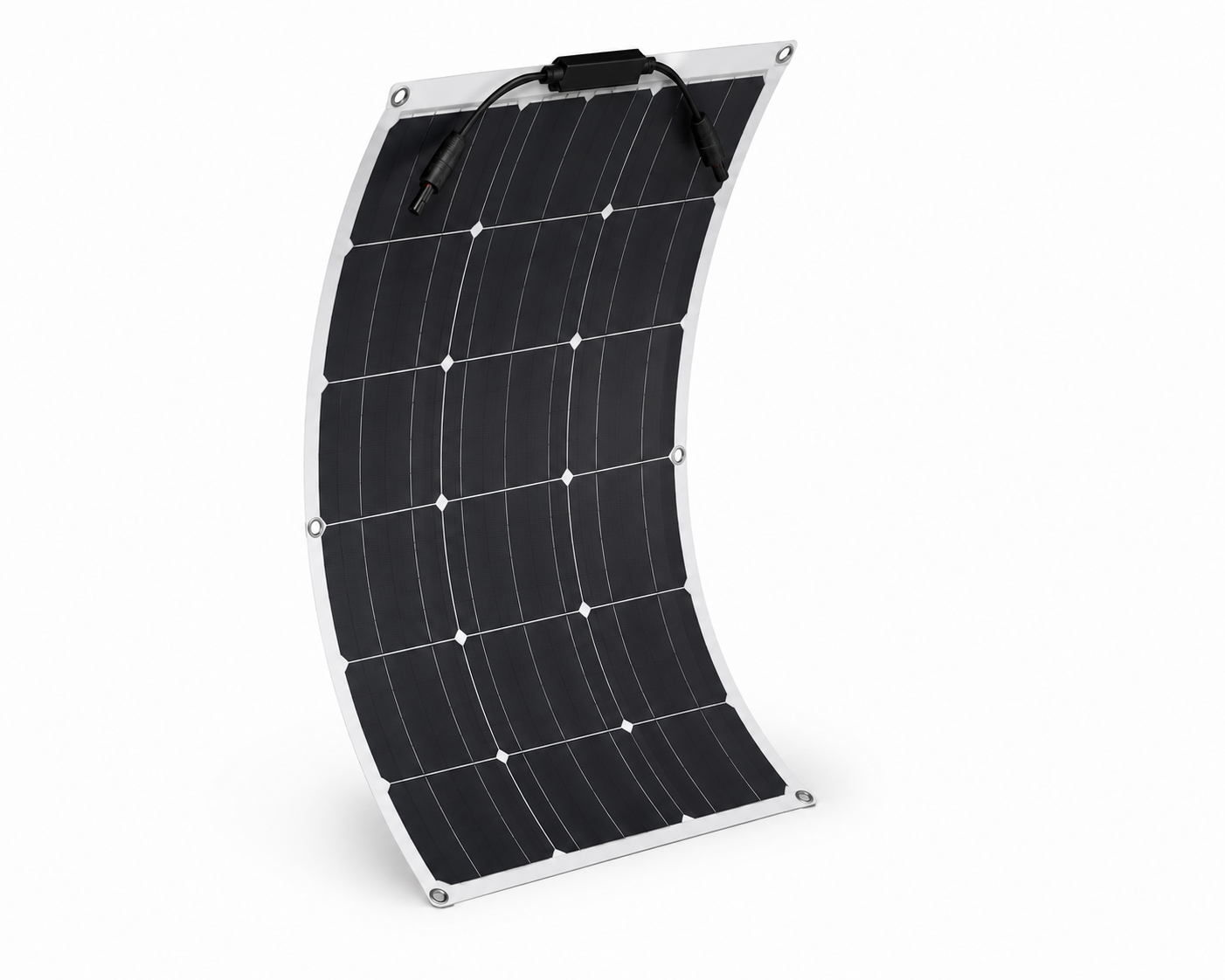 Solarni paneli moduli FLEXI SL80AA - 80W mono, 780x670