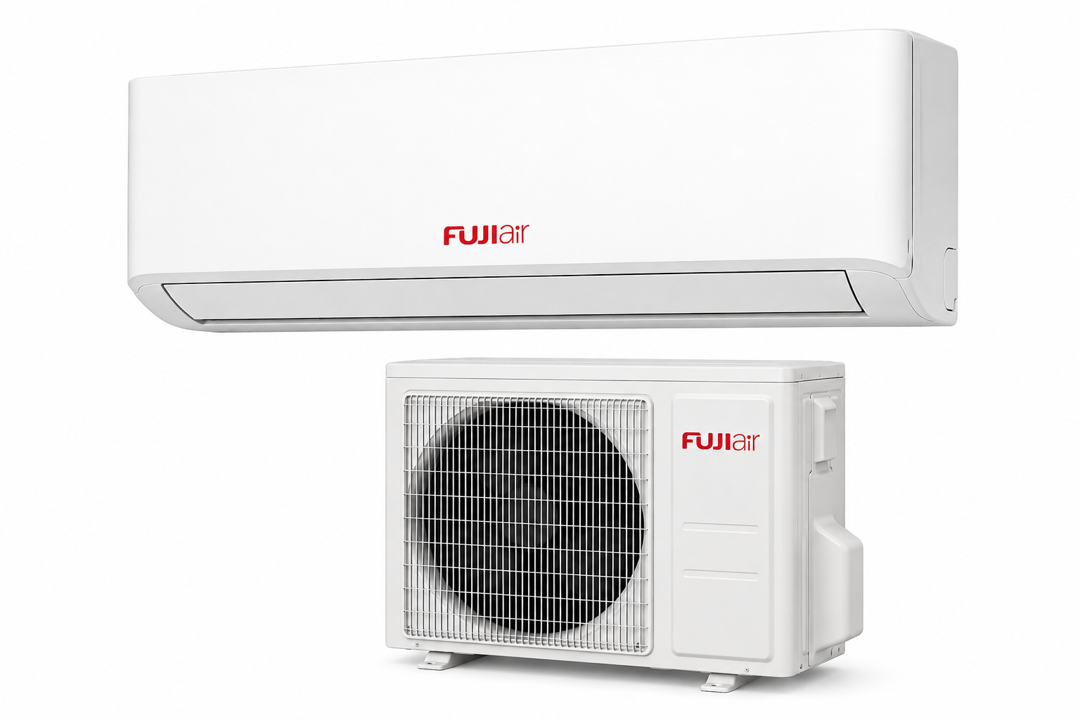 FUJI AIR YACUZA klima uređaj 2,5 kW 9000 BTU Inverter klima