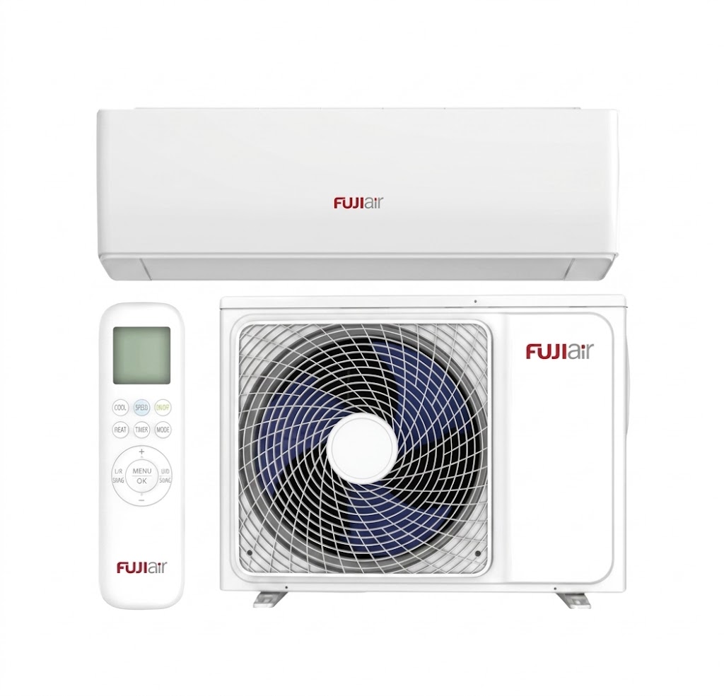 FUJI AIR Klima YACUZA 3.5kW 12000 S model klima uređaj OUTLET