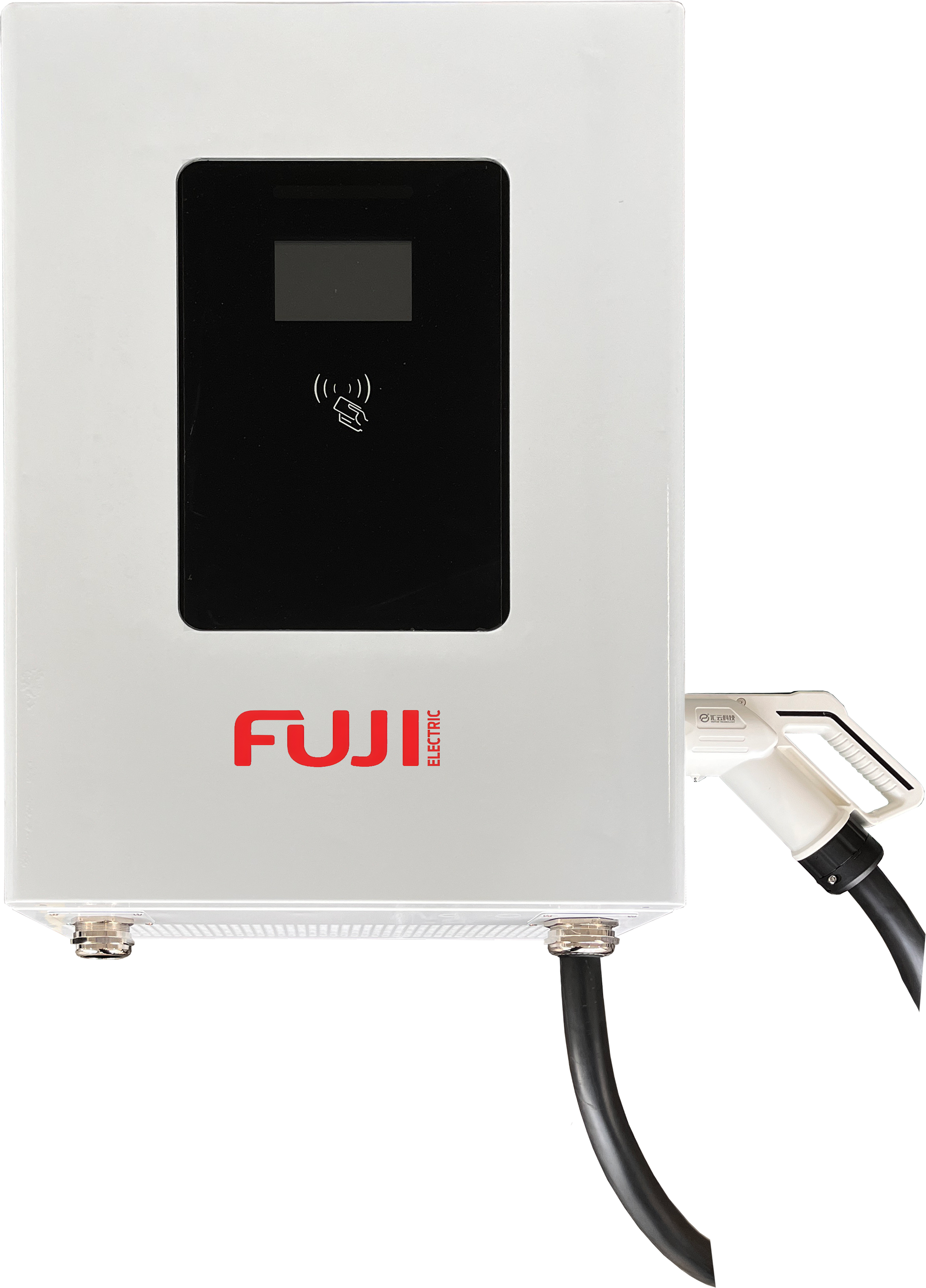 FUJI SOLAR auto punjač TA-DC-WD 30kW OUTLET Buzin i web shop