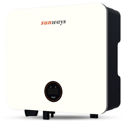 SUNWAYS inverter 3kW monofazni pretvarač OUTLET Buzin i web shop