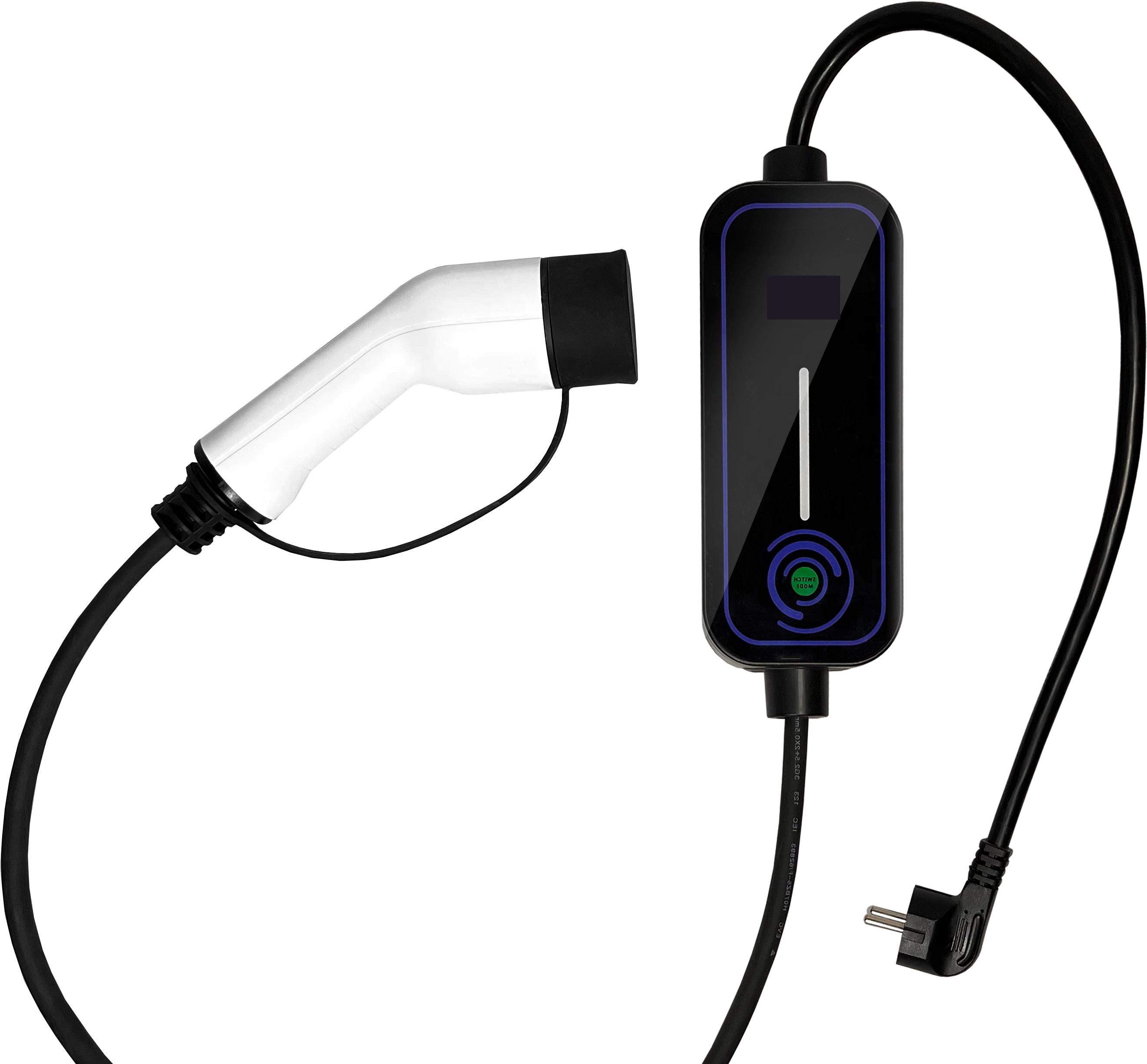 FUJI prijenosni punjač za električna vozila 7 kW - Image 3