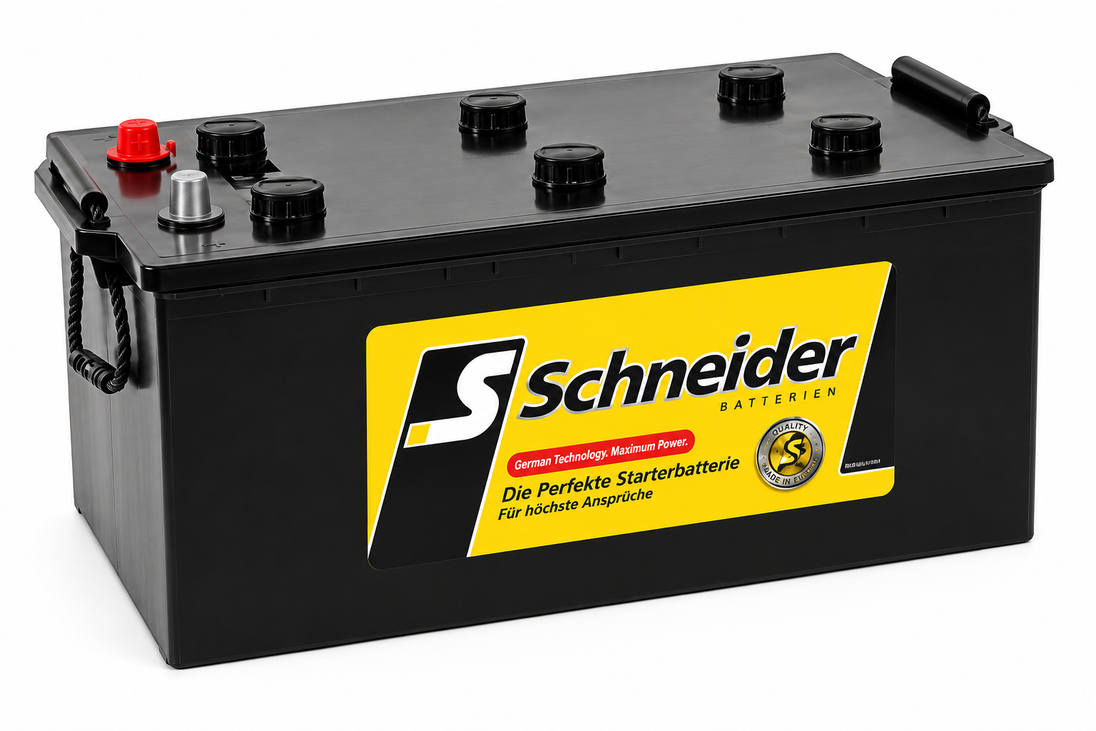 Schneider akumulator startni 140Ah