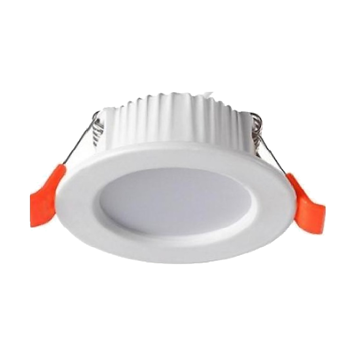 FUJI ugradbena LED svjetiljka 7 W CCT