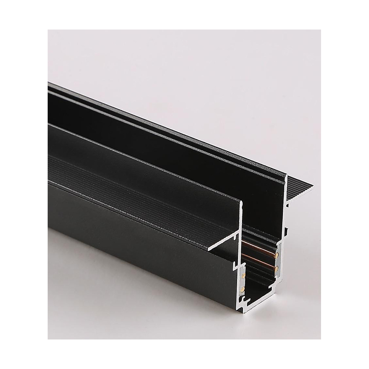 FUJI magnetna tračnica za rasvjetu 20 mm