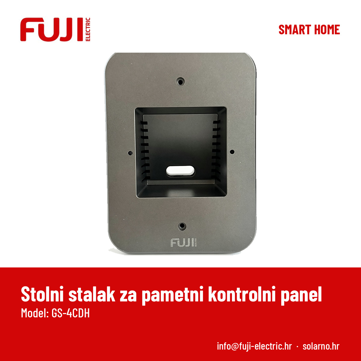 FUJI stolni stalak za pametni kontrolni panel - Image 2