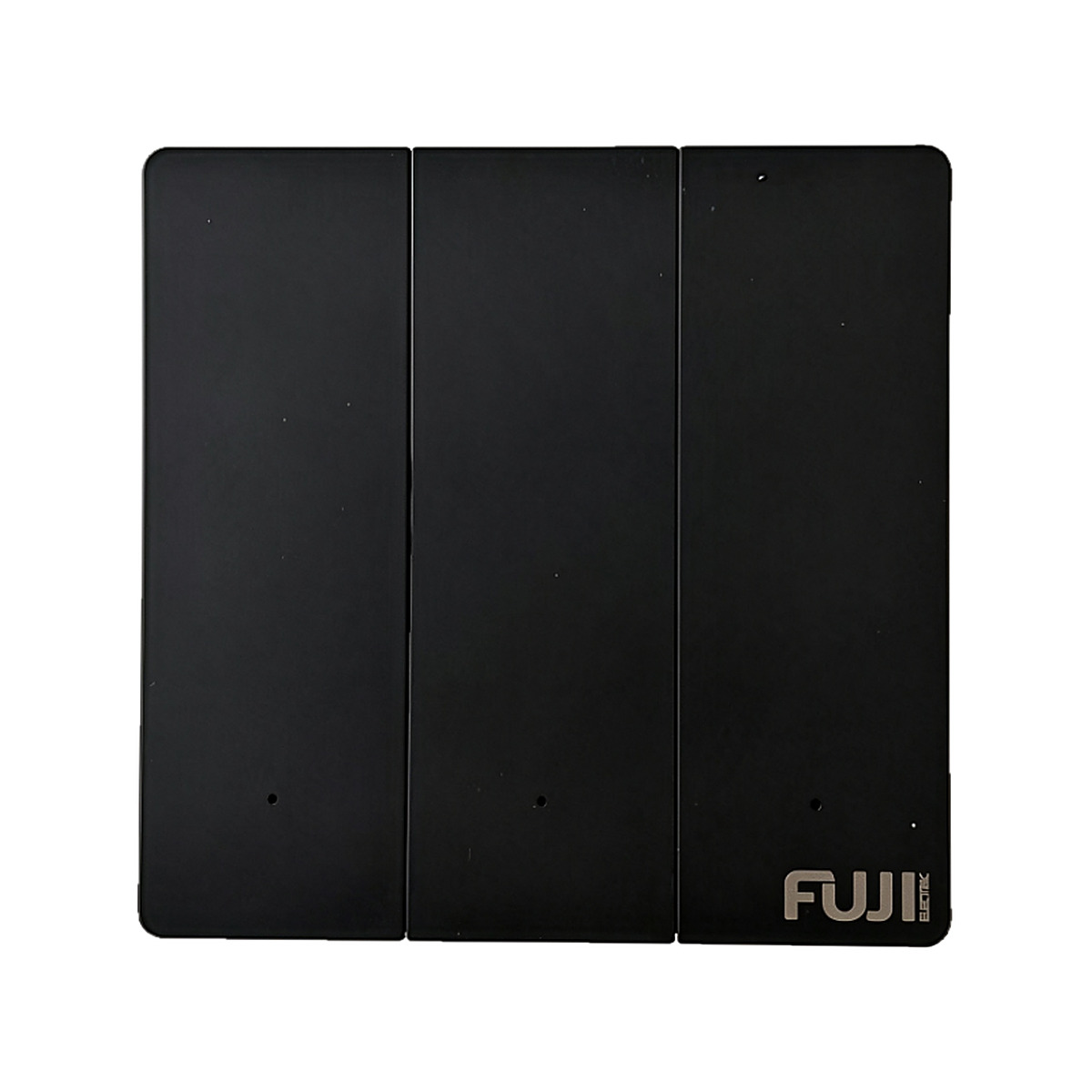 FUJI pametni zidni prekidač Zigbee 3 tipke s nulom - Image 3