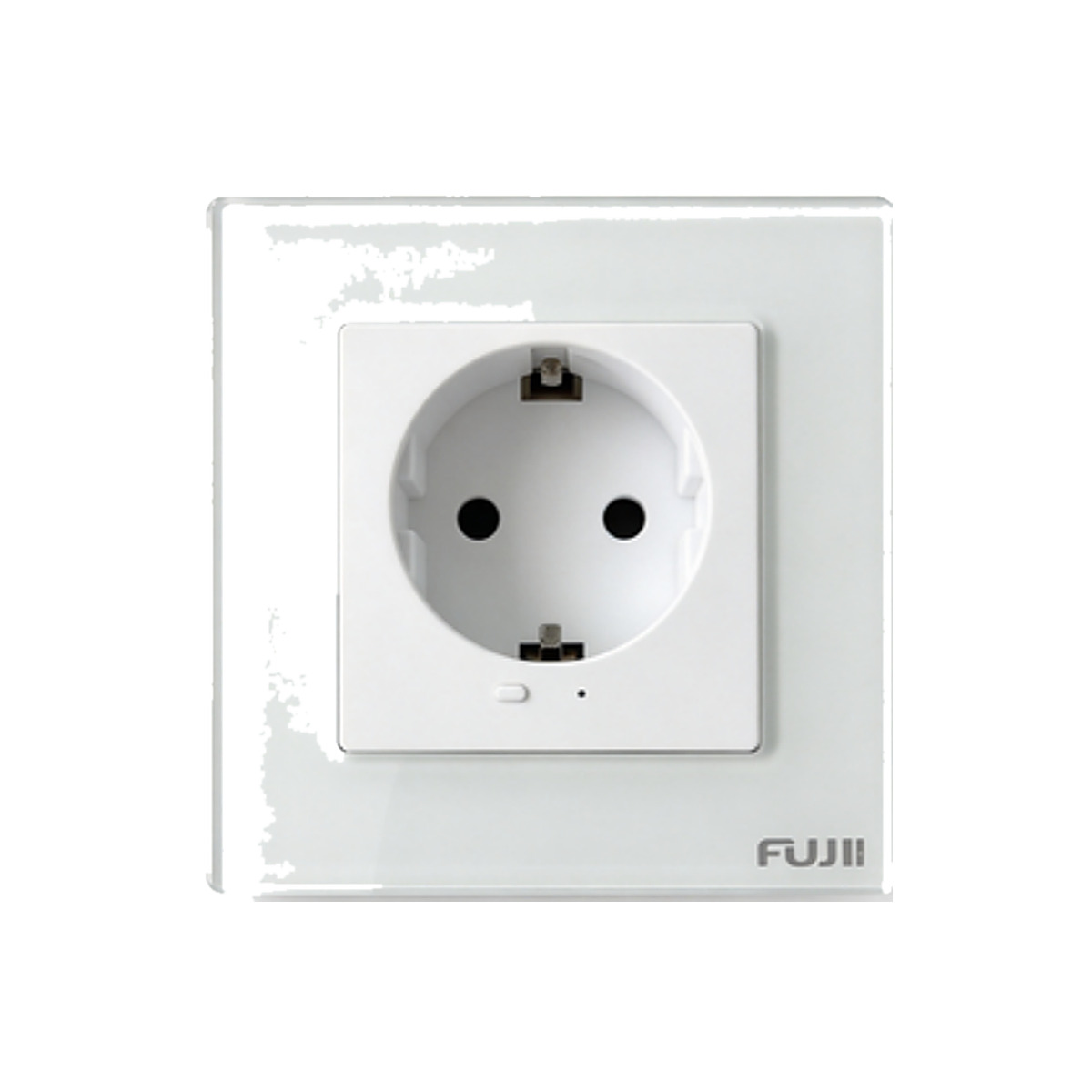 FUJI pametna zidna utičnica Zigbee 16 A