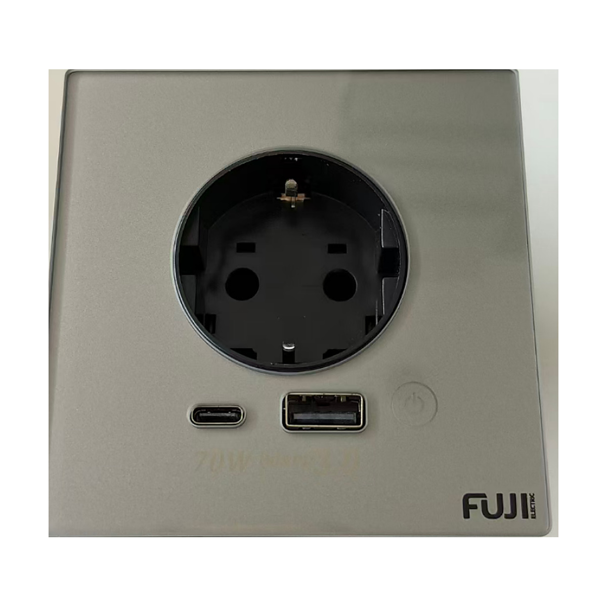 FUJI pametna zidna utičnica Zigbee 16 A - Image 4